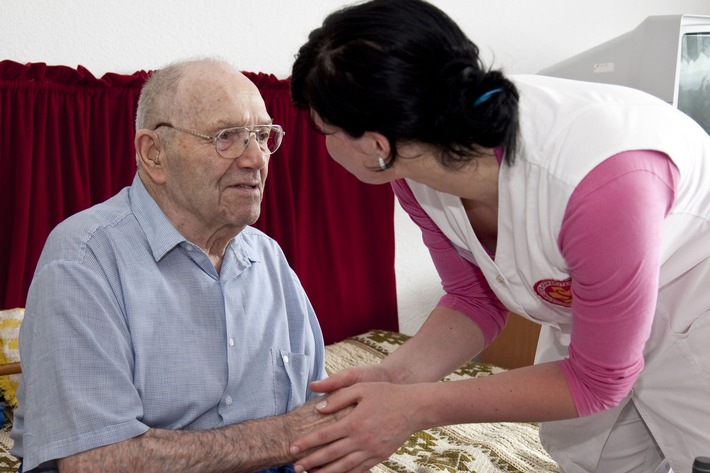 ASB mahnt zügige Umsetzung des Gesetzes zur Hospiz- und Palliativversorgung an / Verbesserte Versorgung schwerkranker Menschen