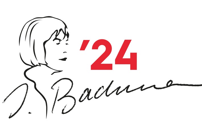 Die "48. Tage der deutschsprachigen Literatur" live in 3sat / Alle Lesungen, Diskussionen und die Preisverleihung von Donnerstag, 27., bis Sonntag, 30. Juni 2024 im TV und im Livestream