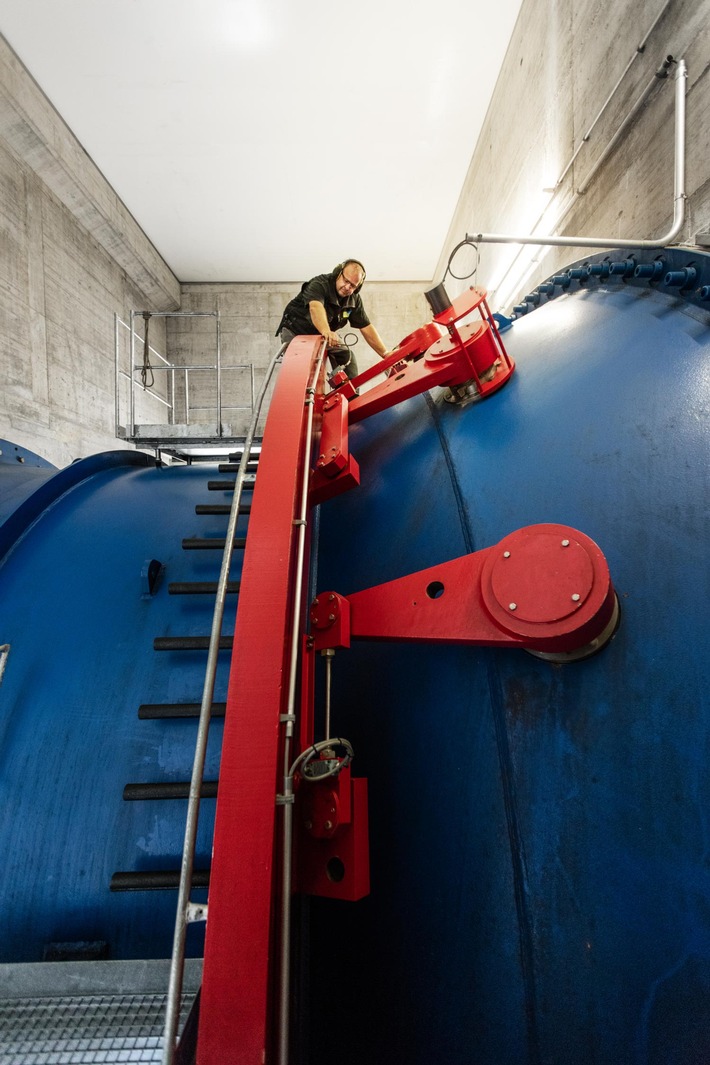 Ingénierie: renforcement des activités de BKW à l