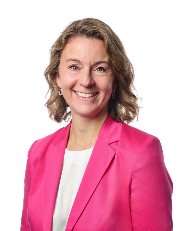 BWH Hotels: Alexandra Weber ist Director Property Relation Optimization