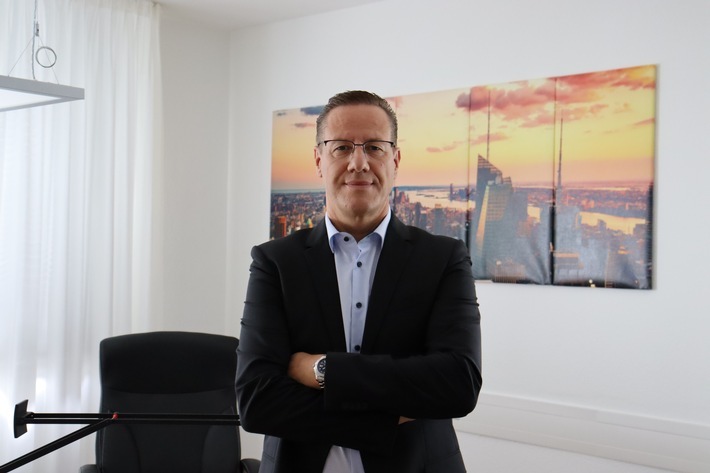 Andreas Schneegaß / Weiterer Text über ots und www.presseportal.de/nr/165855 / Die Verwendung dieses Bildes für redaktionelle Zwecke ist unter Beachtung aller mitgeteilten Nutzungsbedingungen zulässig und dann auch honorarfrei. Veröffentlichung ausschließlich mit Bildrechte-Hinweis.
