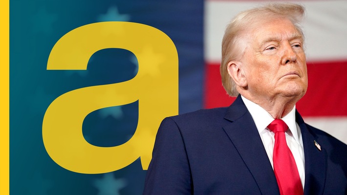 ZDF-"auslandsjournal": Amerika unter Trump – Wendet sich die Stimmung?