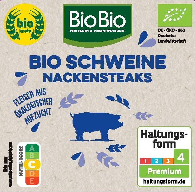 Ausbau im Bio-Bereich: Netto stärkt mit Biokreis-Partnerschaft sein Bio-Sortiment