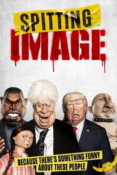 Sky lässt die Puppen tanzen: Neuauflage der britischen Kultserie "Spitting Image" ab 6. April auf Sky Comedy