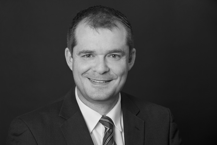 Jürg Wittwer nommé nouveau Directeur général du TCS