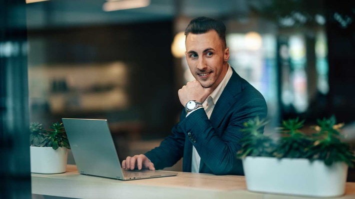 Volatile Märkte, große Chancen: Warum Turbulenzen für Trader oft die besten Zeiten sind