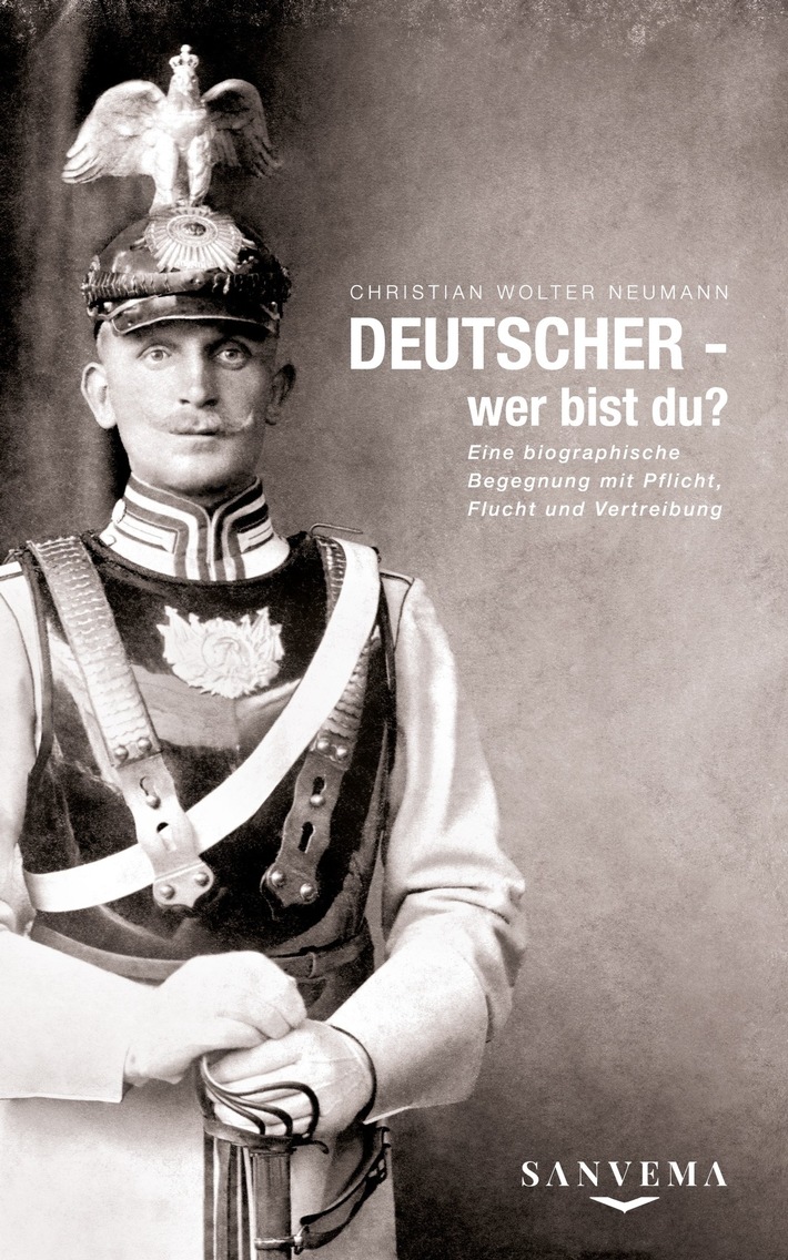 Deutscher - wer bist Du? Eine biographische Begegnung.