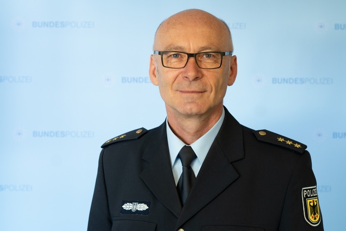 BPOLD S: Neuer Ständiger Vertreter bei der Bundespolizeidirektion Stuttgart