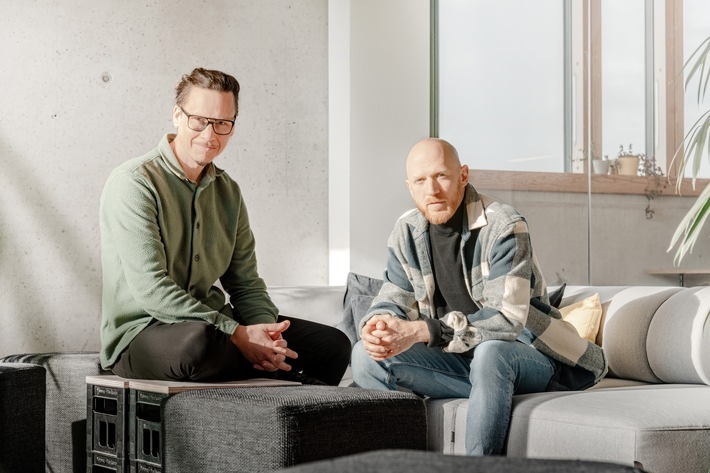 schiebezimmer gmbh / Weiterer Text über ots und www.presseportal.de/nr/175051 / Die Verwendung dieses Bildes für redaktionelle Zwecke ist unter Beachtung aller mitgeteilten Nutzungsbedingungen zulässig und dann auch honorarfrei. Veröffentlichung ausschließlich mit Bildrechte-Hinweis.