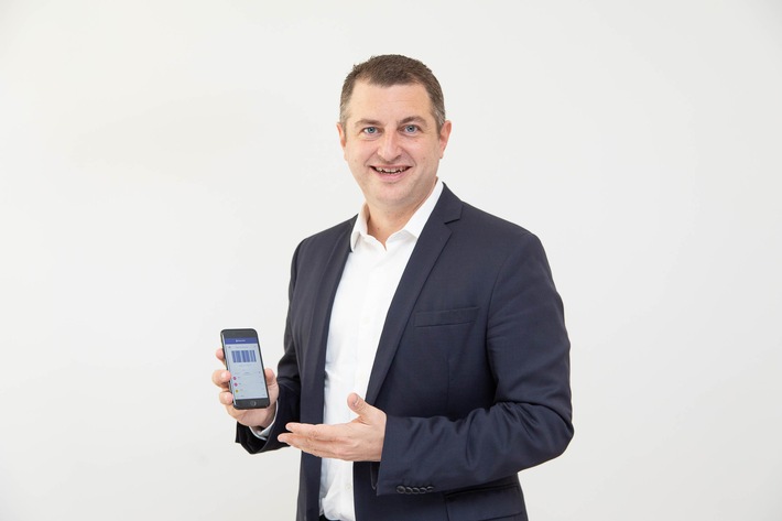 Mobile Payment: Bluecode auf der Payment Exchange in Berlin mit dem Branchenpreis &quot;Goldene Transaktion&quot; ausgezeichnet