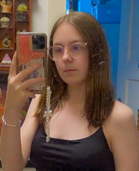 POL-KS: Polizei bittet um Hinweise auf vermisste 19-jährige Angelina G.