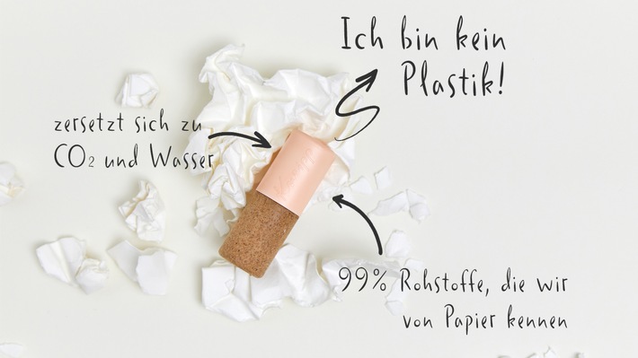 Deutscher Nachhaltigkeitspreis Design 2020/2021: Kneipp als Vorreiter ausgezeichnet