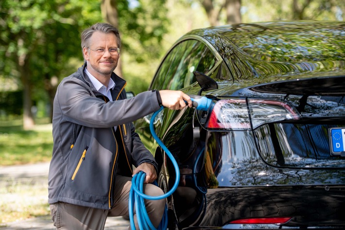 "heute – in Europa" im ZDF mit Reihe zur Energiewende in Europa