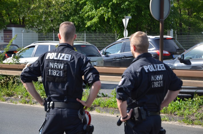 POL-RE: Kreis Recklinghausen/Bottrop: Polizei führt Schwerpunktkontrollen durch
