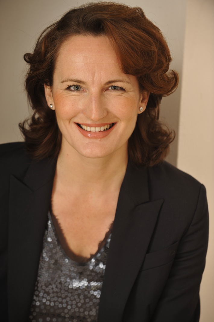 Wort & Bild Verlag gewinnt Gudrun Kreutner als Kommunikationsexpertin (FOTO)