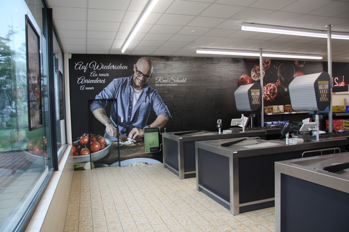 Lidl Suisse introduit un nouveau concept magasin