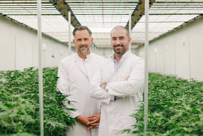 Größtes Cannabis-Investment Europas 2025 / German Cannabis Standard sichert sich 10 Millionen Euro Finanzierung