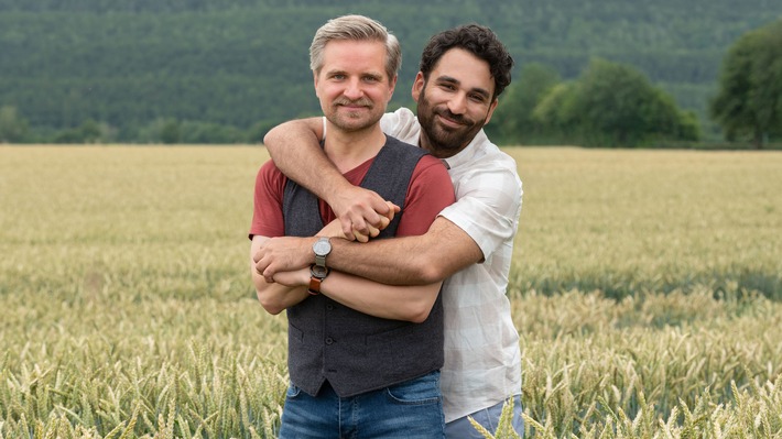 Die tägliche Dosis Landliebe und Familien-Dramen: Neue Daily Soap "Waidendorf" bei RTLZWEI