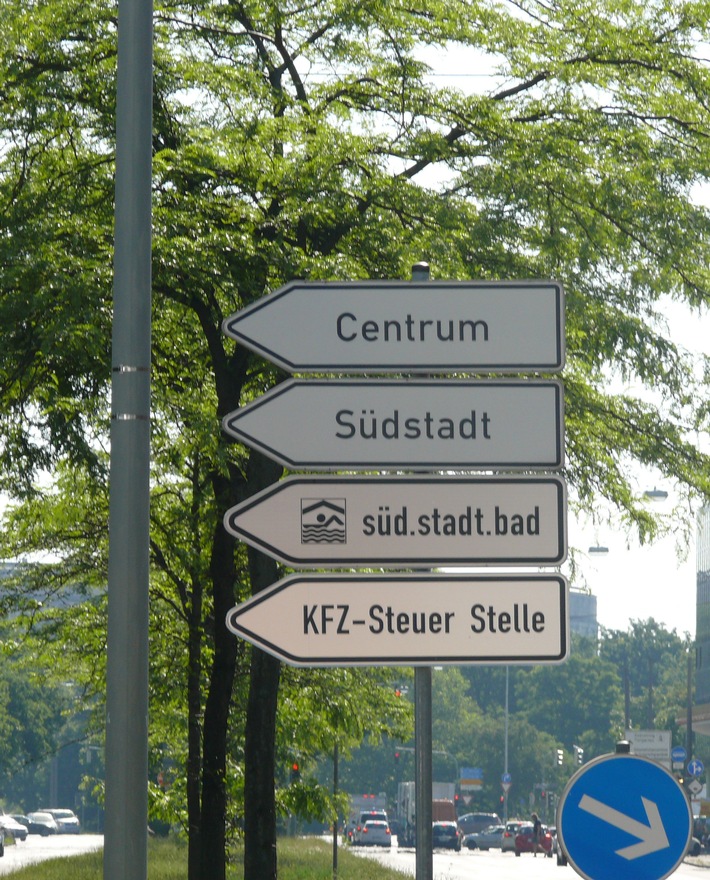 HZA-N: Hauptzollamt Nürnberg: 10 Jahre Kraftfahrzeugsteuerstelle