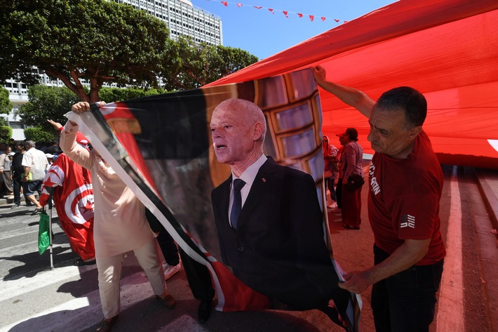 Tunisia