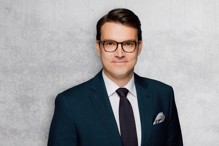 Pressemitteilung - Neue Arbeit Dienstleistungsagentur: Dr. Markus Schuster von Schultze & Braun beaufsichtigt Eigenverwaltungsverfahren