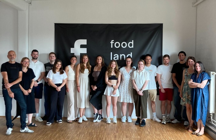 Bremerhavener Studierende entwickeln Netzwerk-Konzept für Start-ups in der Food-Branche