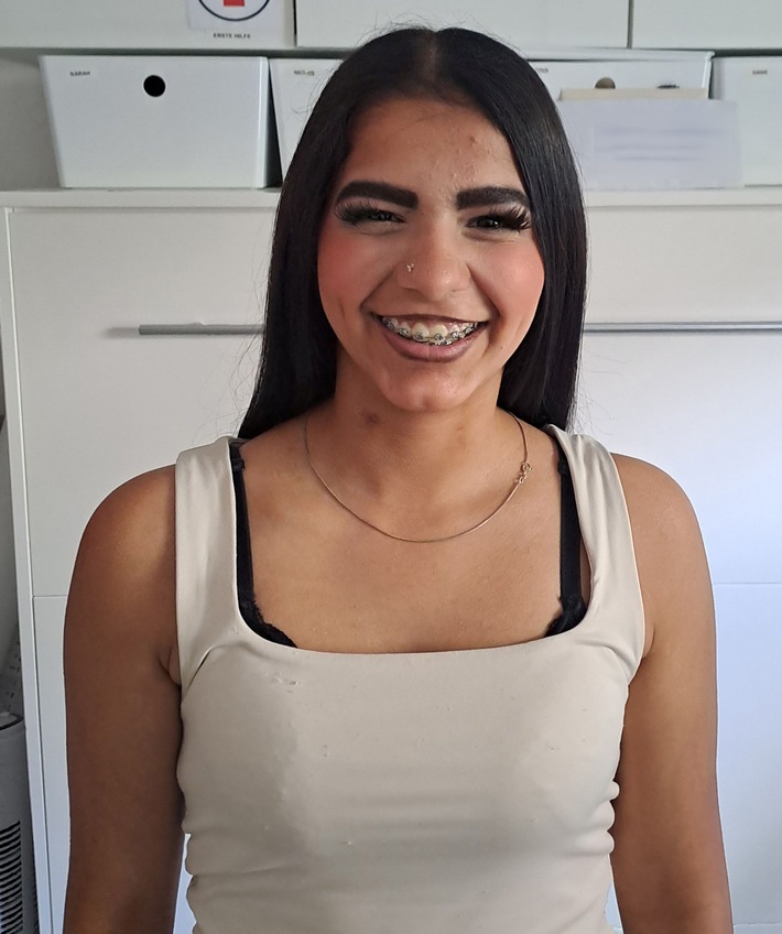 POL-KS: Polizei bittet um Hinweise auf vermisste 14-jährige Maria M.