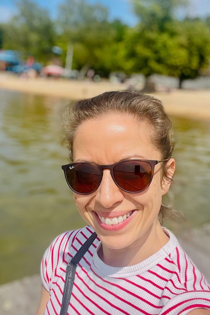 „MDR um Vier“ geht wieder auf Sommertour: "Ab an den Strand" – live und mittendrin in Mitteldeutschland