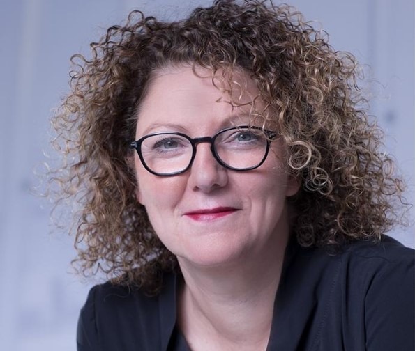 Christa Stienen joins Hellmann as Chief HR Officer