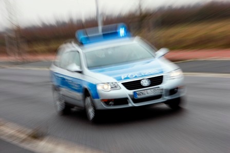 POL-REK: Kradfahrer schwer verletzt - Brühl