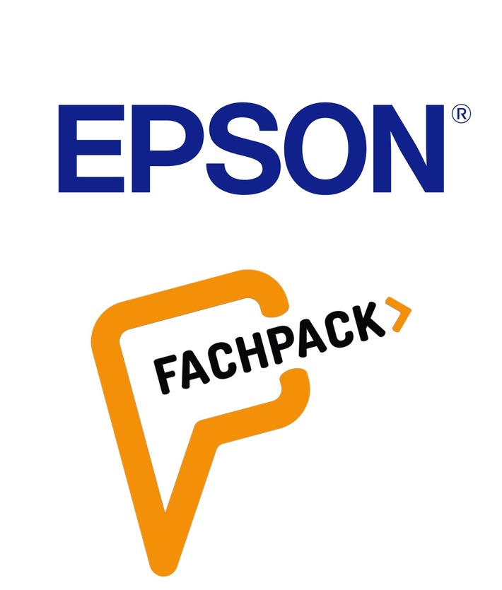 Epson auf der FACHPACK 2025