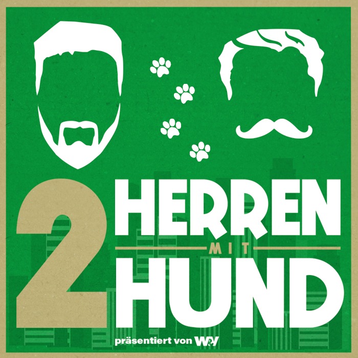 &quot;Die Werbung operiert mittlerweile nur noch an der Hauptzielgruppe vorbei&quot; - das mokieren Thomas Koch und Kai Blasberg in der neuen Folge von ZWEI HERREN MIT HUND