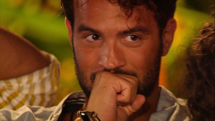 "Love Island": Folgenschwere Nachricht und Couples in Gefahr - heute bei RTL II