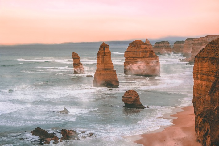Australia Unlimited - Neuer Reiseveranstalter für Australien, Neuseeland und Ozeanien