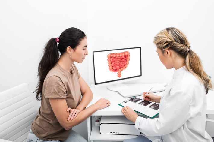 Welt-CED-Tag am 19. Mai / Informationssuche und Gesundheitskompetenz in Zeiten von KI: Welche Implikationen sich für Menschen mit CED ergeben