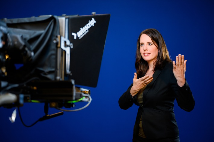 Maggiore accesso per persone con disabilità sensoriali