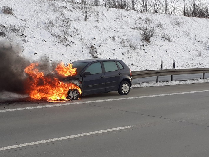 API-TH: Feuer und Eis eine gefährliche Mischung