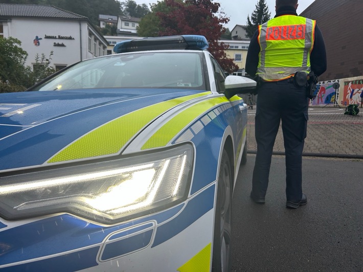 POL-PILEK: Sicherheit in der dunklen Jahreszeit - Polizei kündigt Verkehrskontrollen an