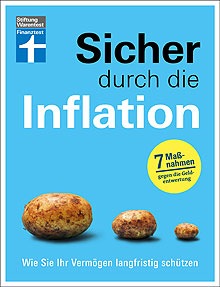 Buch Sicher durch die Inflation