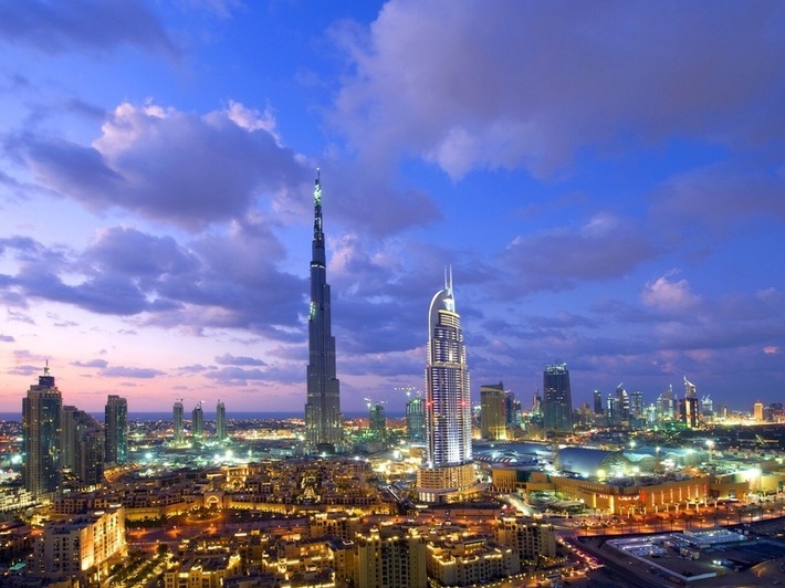 Dubai: Best Place ist exklusiver Partner von Peak Advisors und Premium-Bauträger Damac