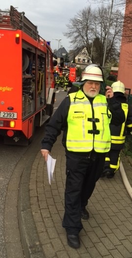 FW-EN: Verabschiedung von Peter Mielke in den "Feuerwehr-Ruhestand"