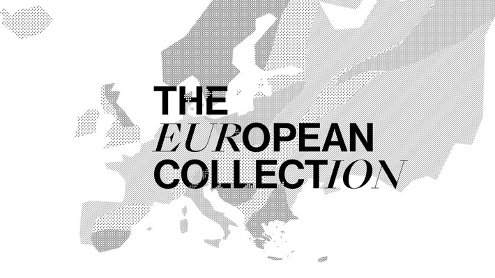 The European Collection: Dokus und Reportagen zum Start