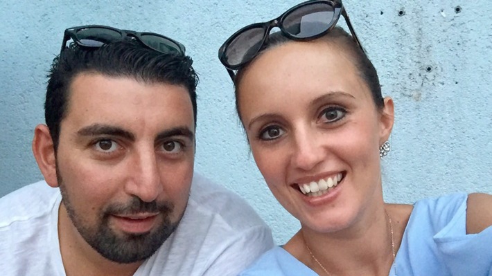 "Voll vertraut! - Traumhochzeit mit Hindernissen" neu bei RTL II