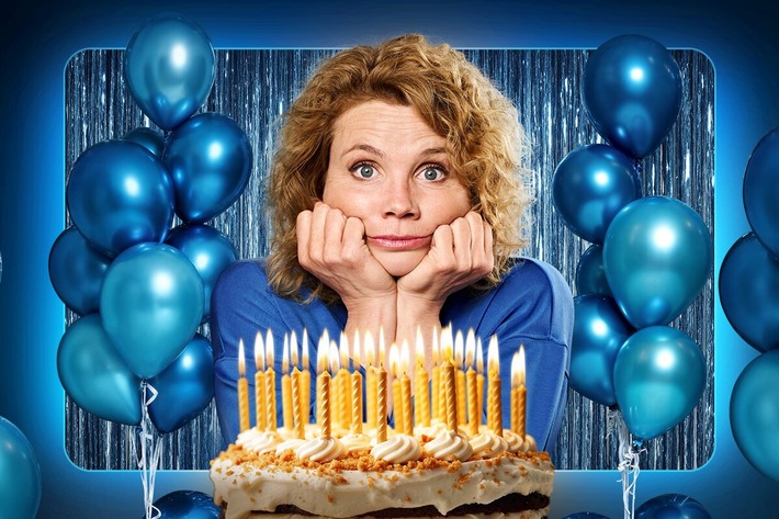 Welcome back! Annette Frier und Henning Baum übernehmen wieder in SAT.1