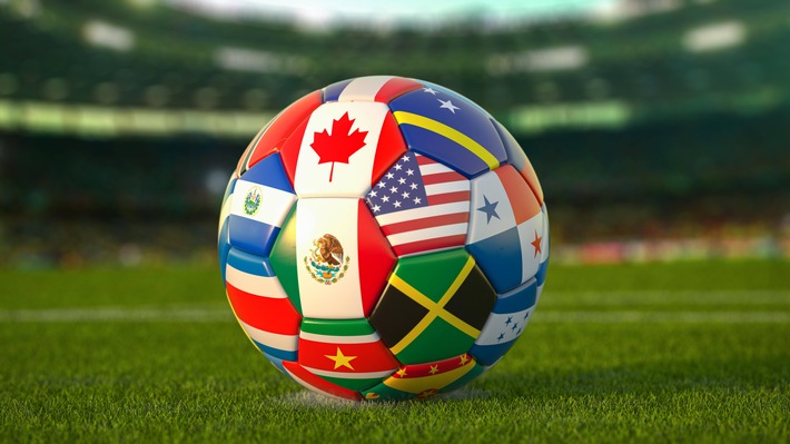 Gut abgesichert durch die Fußball-WM 2026 - für Fans, Feiernde und Veranstalter