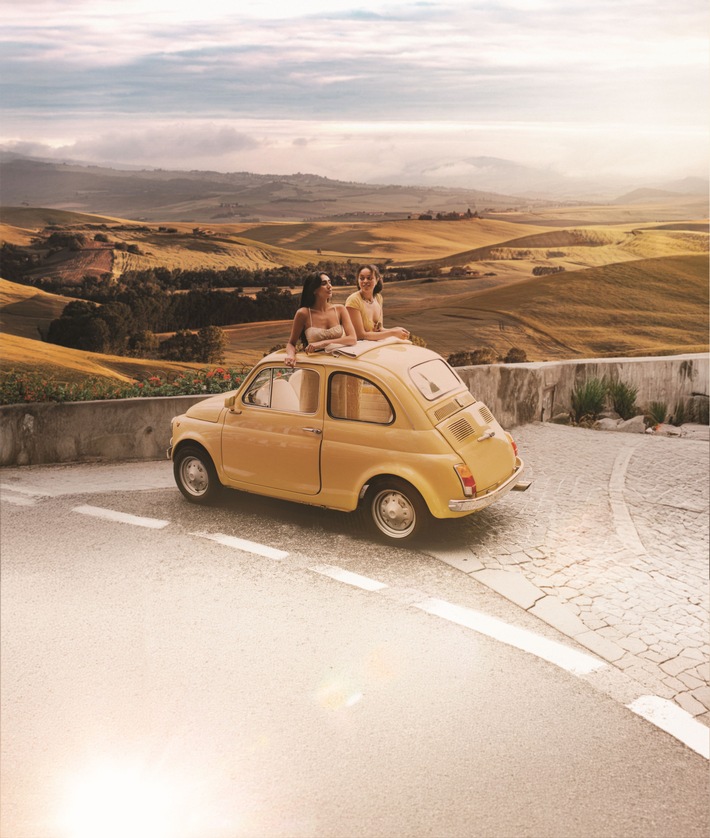Italien neu entdecken: UNA Italian Hospitality startet Loyalty-Programm untourist