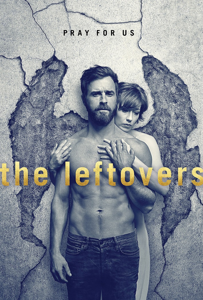 Betet für uns: Finale Staffel der HBO-Dramaserie &quot;The Leftovers&quot; im April exklusiv auf Sky