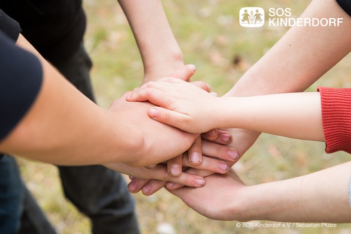 SOS-Kinderdorf-Expertin zum World Down Syndrome Day: &quot;Kinder wollen Gemeinsamkeit&quot;