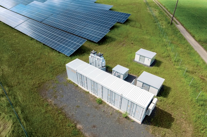 MaxSolar sichert sich HoldCo-Finanzierung in Höhe von 155 Millionen Euro von Copenhagen Infrastructure Partners