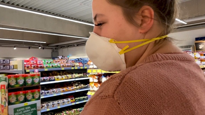 "Die Wollnys - Das Corona-Spezial" bei RTLZWEI